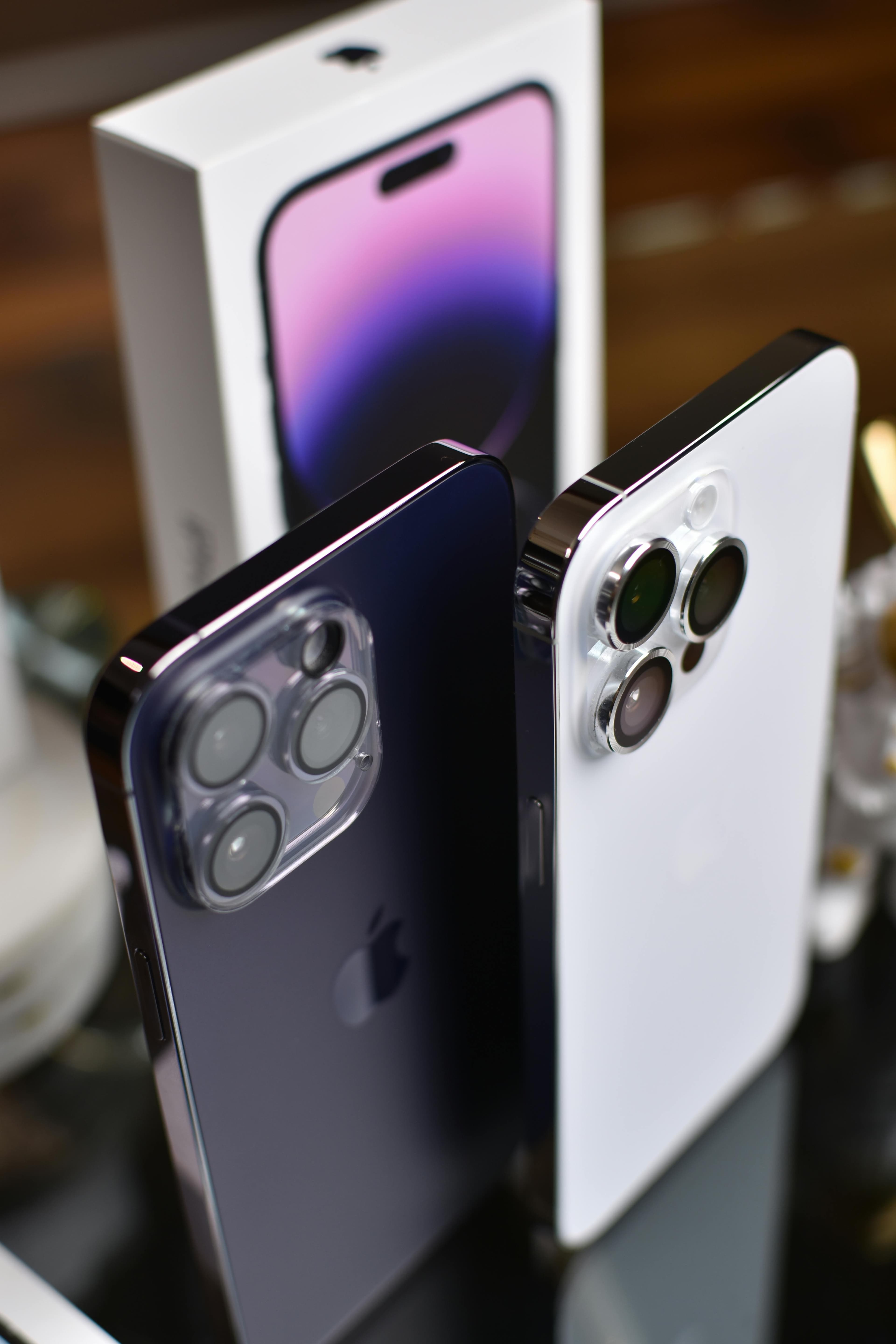 iPhone 16 Pro